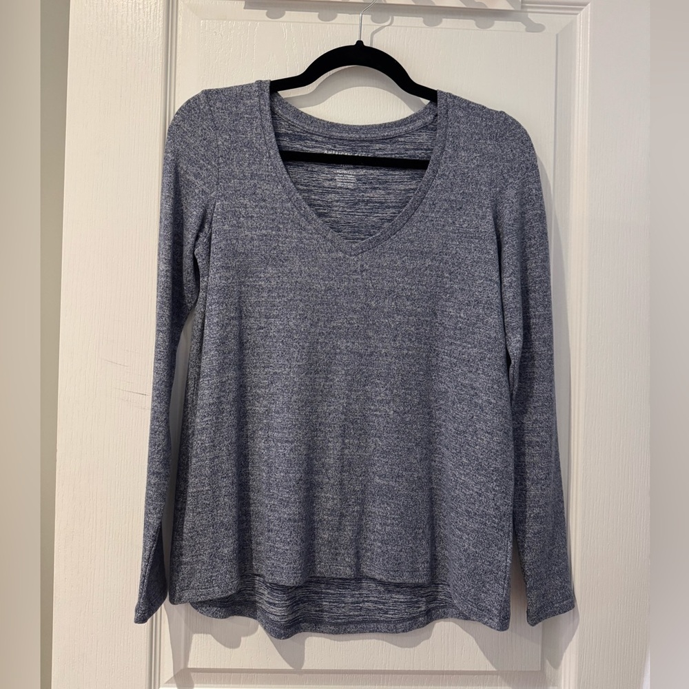 AE Soft & Sexy long sleeve top